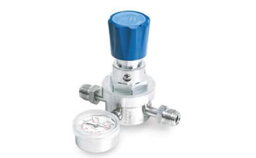 富士金 TK-FUJIKIN TKSCT 調壓閥PRG2 如何選型